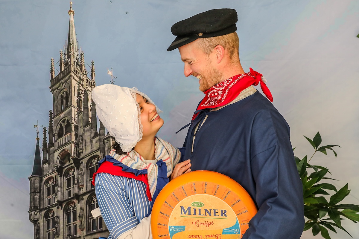 Voor families en stellen